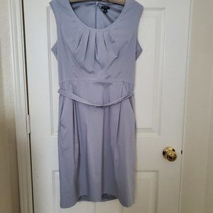 Ann Taylor Sleeveless Dress